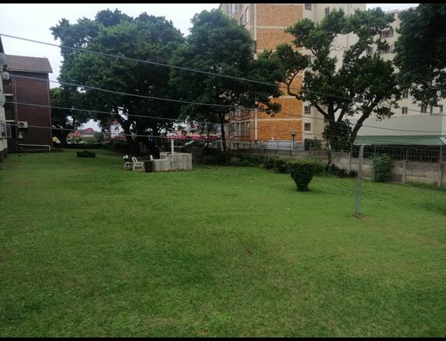 1.5 BEDROOM FLAT FOR SALE IN UMBILO
